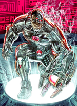 Cyborg (Victor Stone) (Prime Earth).png
