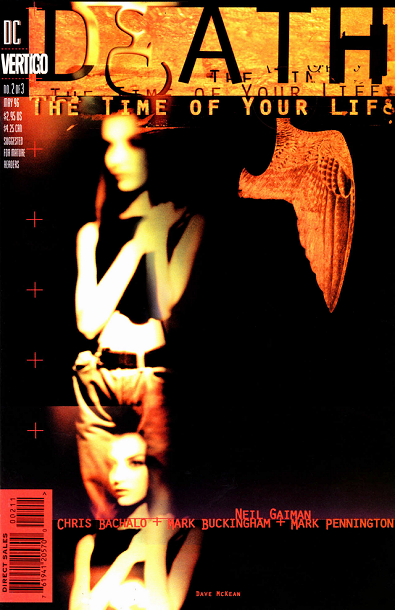 Death: The Time of Your Life 2