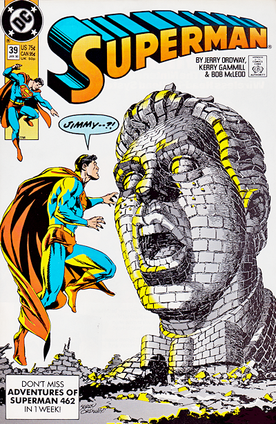 Superman Vol. 2 39