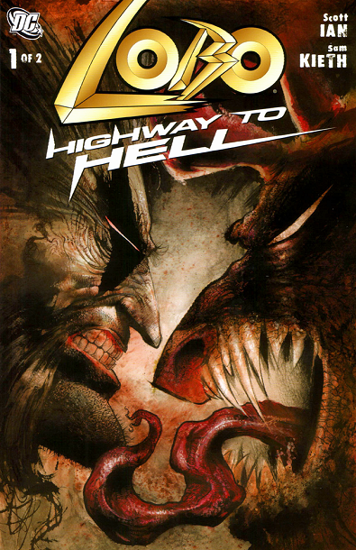 Lobo: Highway to Hell 1