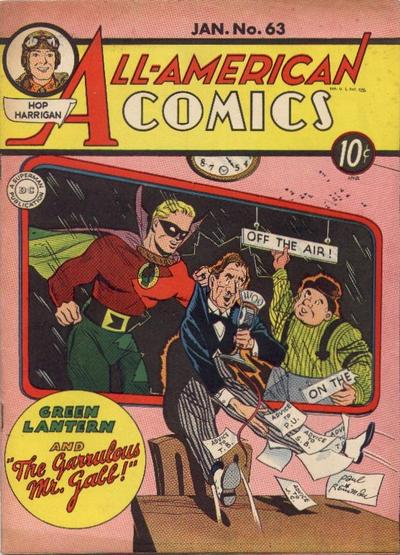 All-American Comics 63