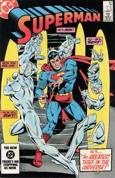Superman 403