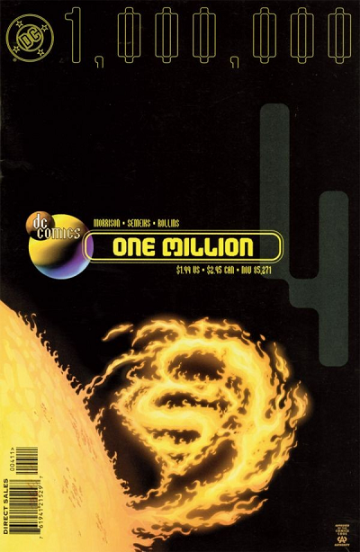 DC One Million 4