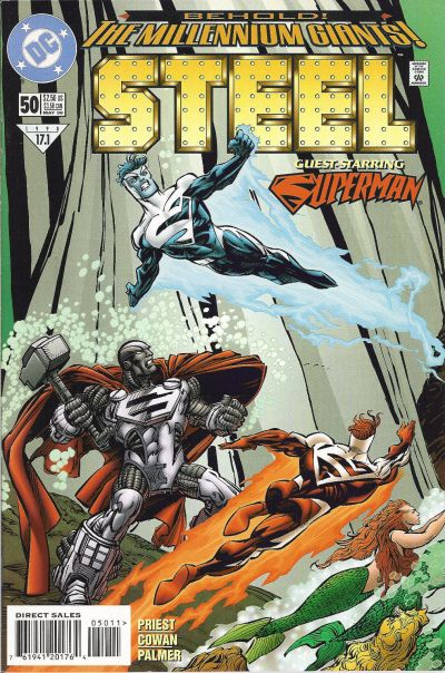 Steel 50