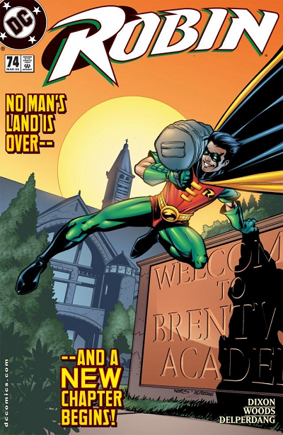 Robin Vol. 2 74