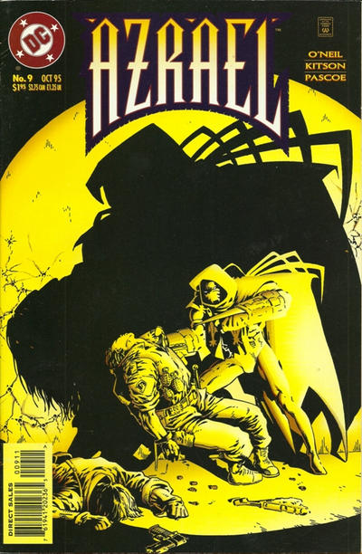 Azrael 9