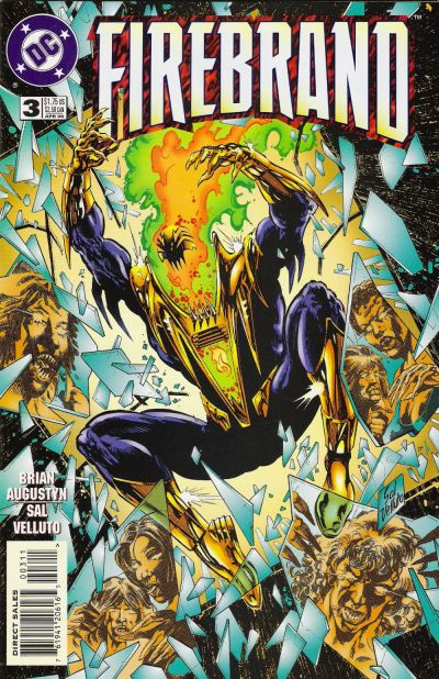 Firebrand 3
