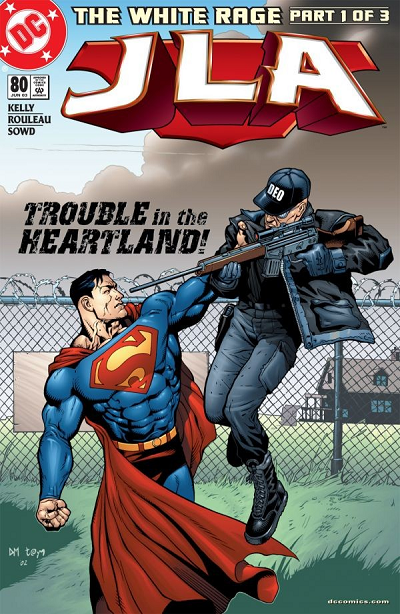 JLA 80