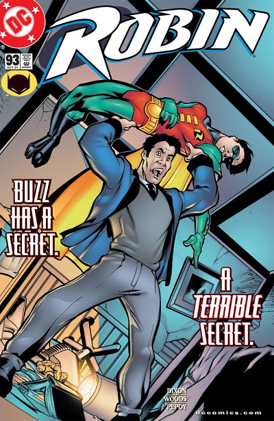 Robin Vol. 2 93