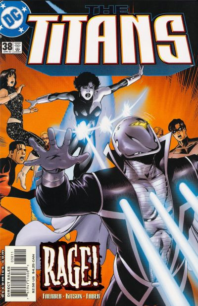 Titans 38