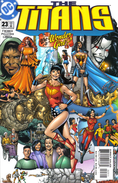 Titans 23