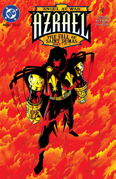 Azrael 24