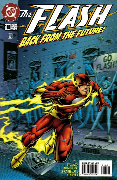 Flash Vol. 2 118