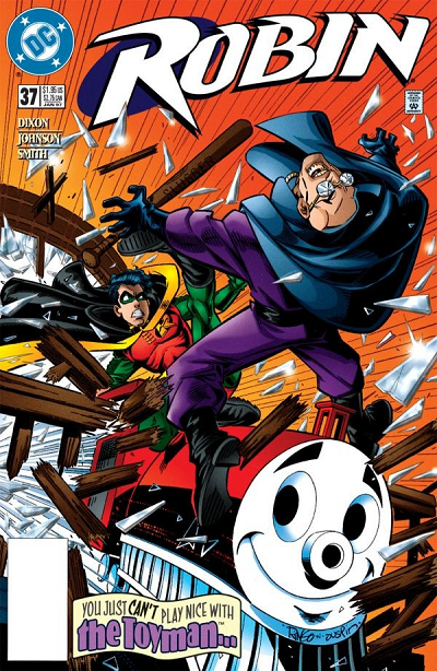 Robin Vol. 2 37