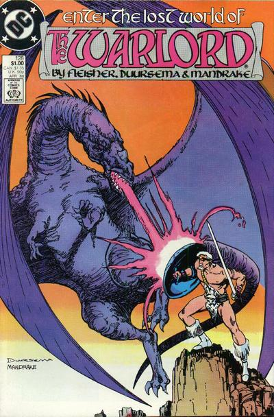 Warlord 128