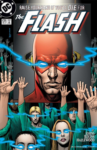 Flash Vol. 2 171