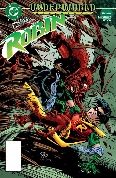 Robin Vol. 2 24