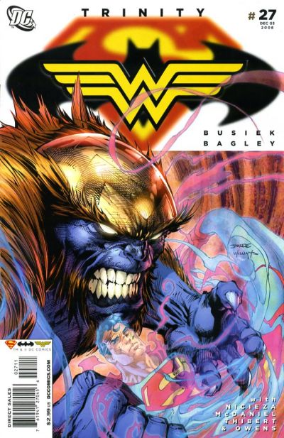 Trinity 27