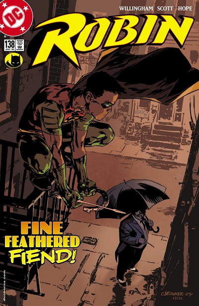 Robin Vol. 2 138
