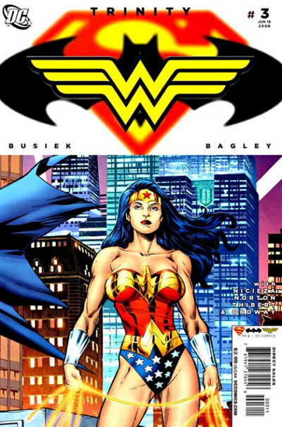 Trinity 3