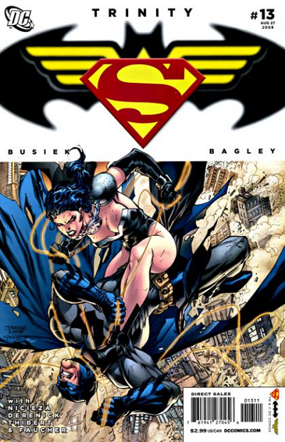 Trinity 13