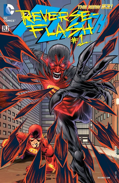 Flash Vol. 4 23.2