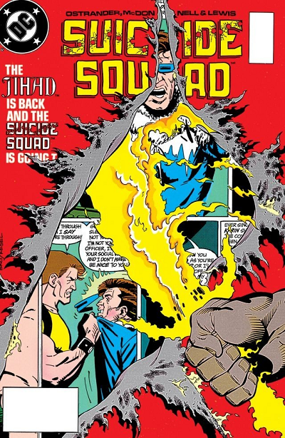Suicide Squad 17