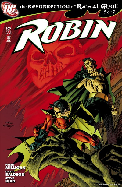 Robin Vol. 2 169
