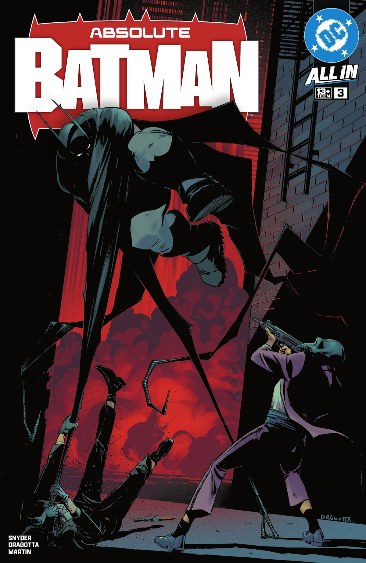 Absolute Batman 3
