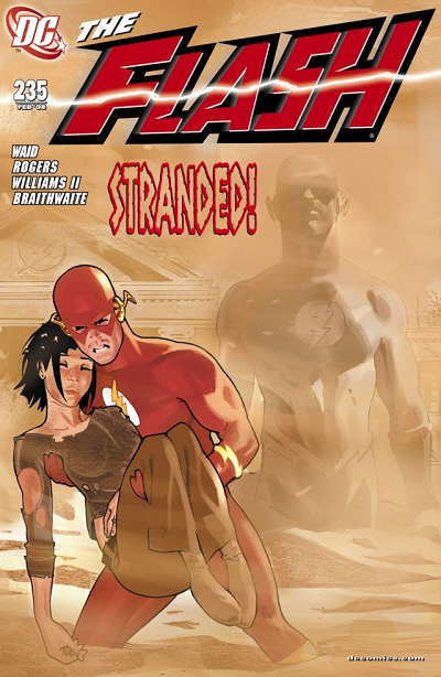 Flash Vol. 2 235