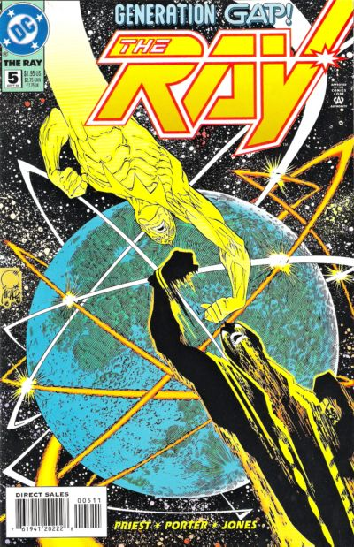 Ray Vol. 2 5