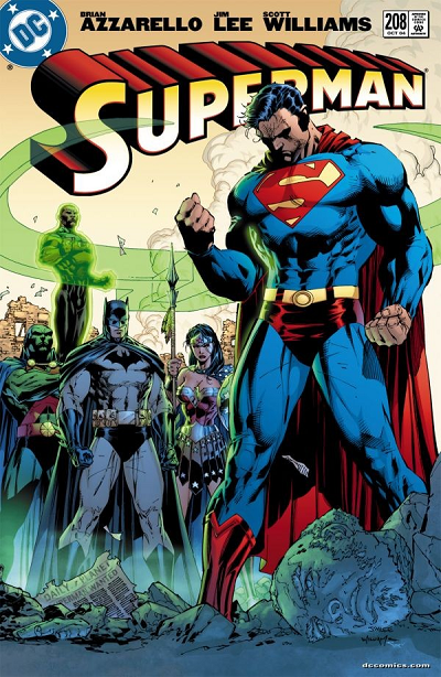 Superman Vol. 2 208