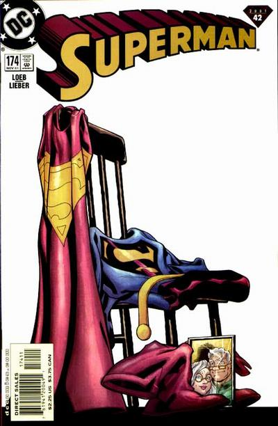 Superman Vol. 2 174