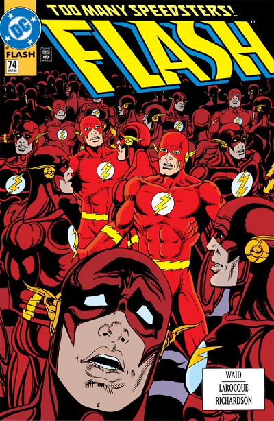 Flash Vol. 2 74