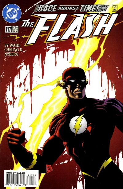 Flash Vol. 2 117