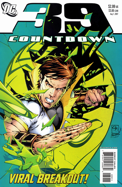 Countdown 39