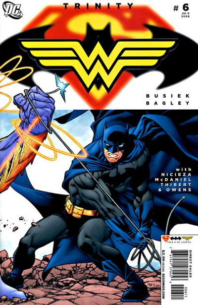 Trinity 6