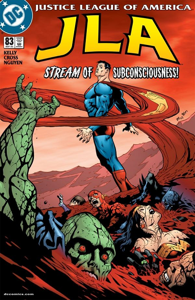 JLA 83
