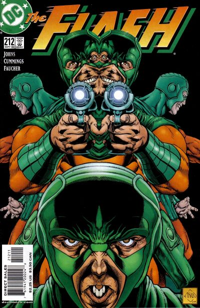 Flash Vol. 2 212