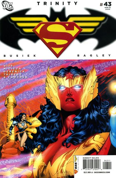 Trinity 43
