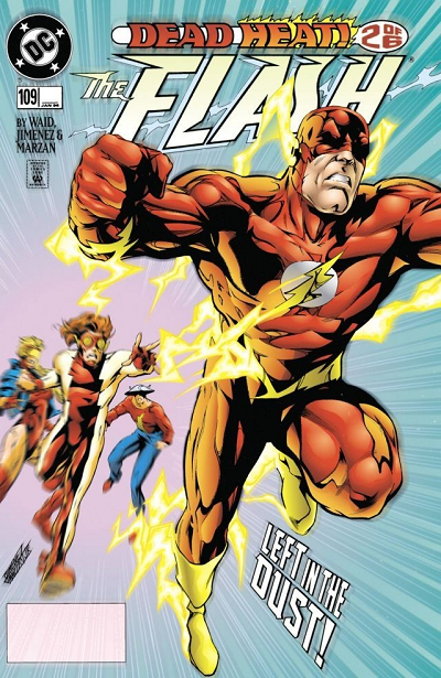 Flash Vol. 2 109