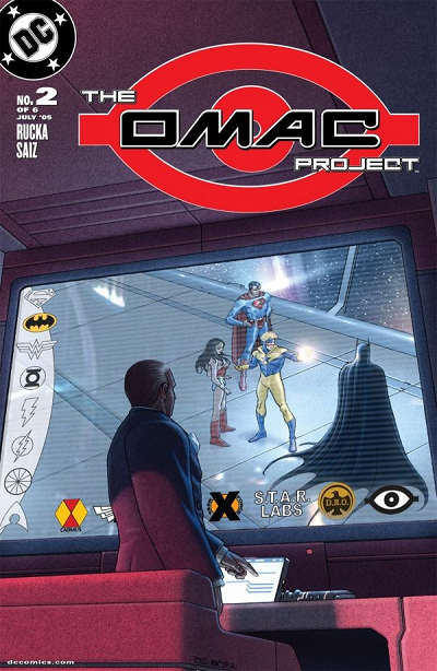 OMAC Project 2