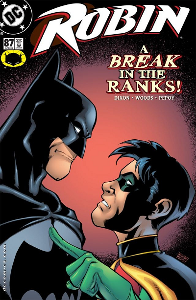 Robin Vol. 2 87