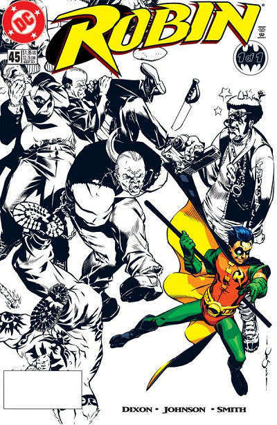 Robin Vol. 2 45