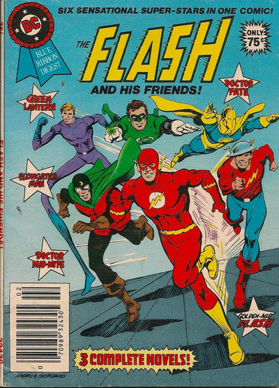 DC Special Series 24
