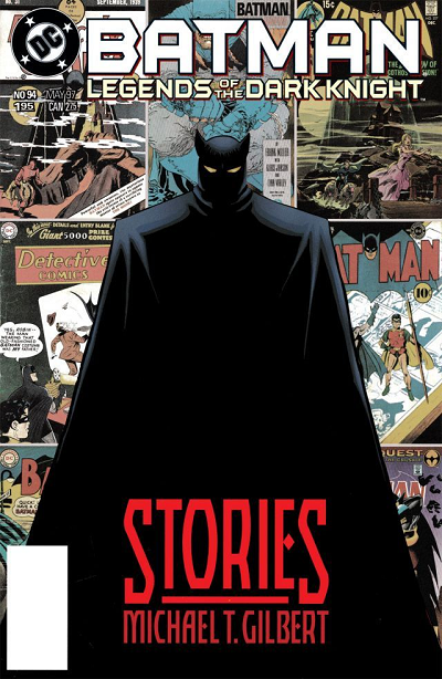 Batman: Legends of the Dark Knight 94