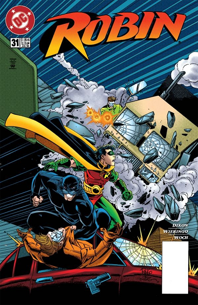 Robin Vol. 2 31