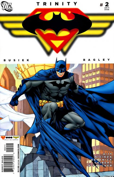 Trinity 2