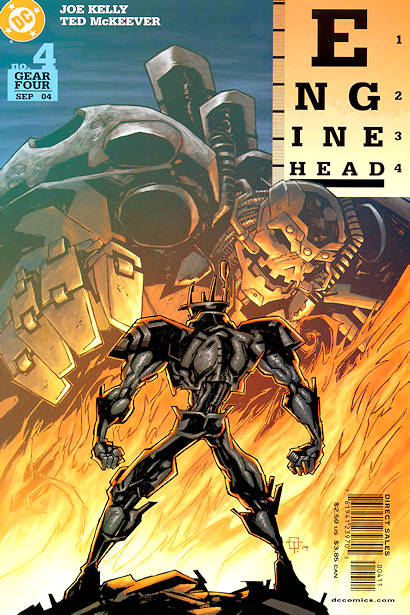 Enginehead 4
