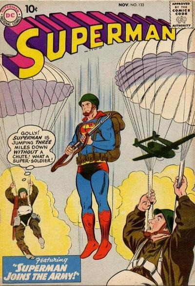 Superman 133
